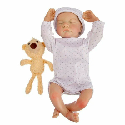 Пупс Любимый малыш 45 см Girls Club IT110976 1